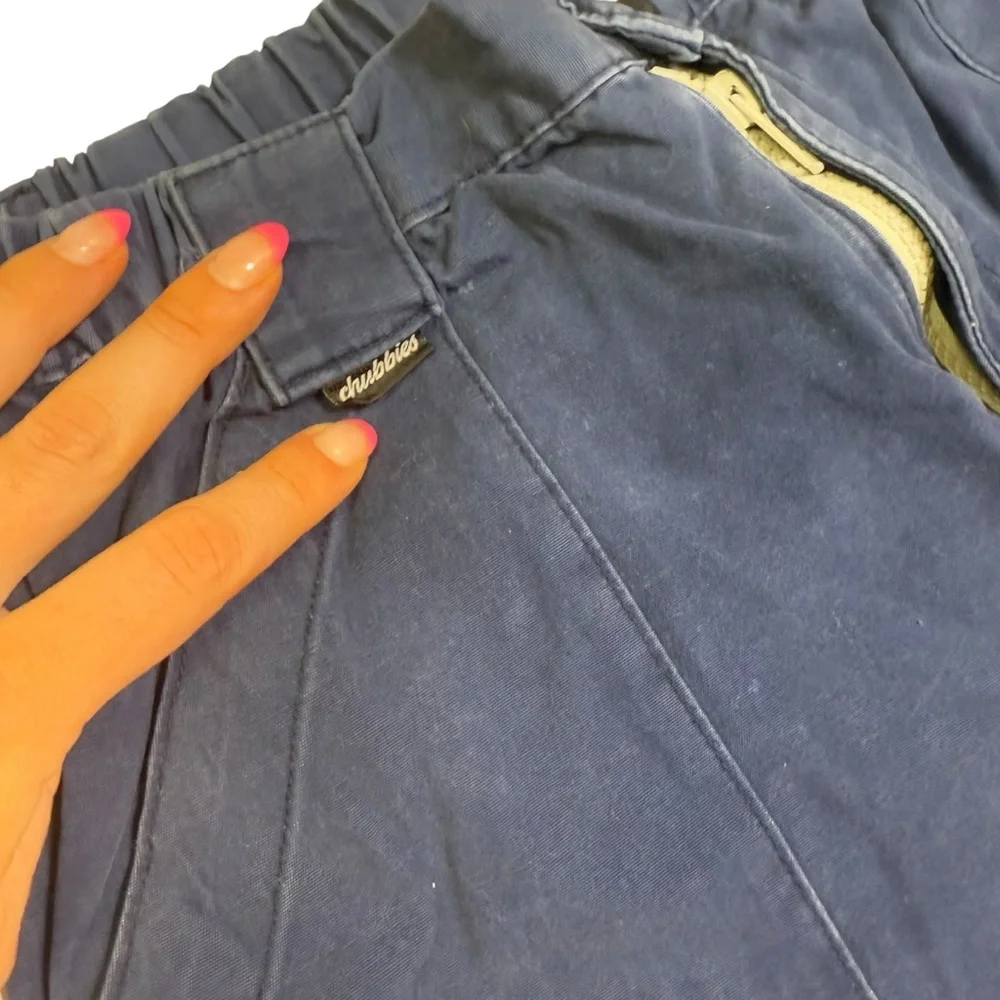 Men’s Chubbies 5.5” Shorts size‎ S